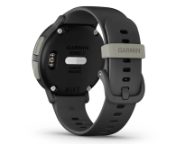 GARMIN Bounce 2 Slate grey 43mm (010-03399-00) - 1369674 - zdjęcie 4